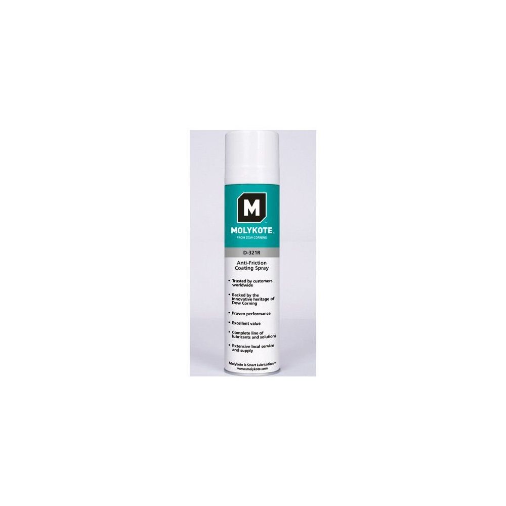 Molykote D-321R 400 ml Kuru Yağlama Spreyi Fiyatları | Cimri