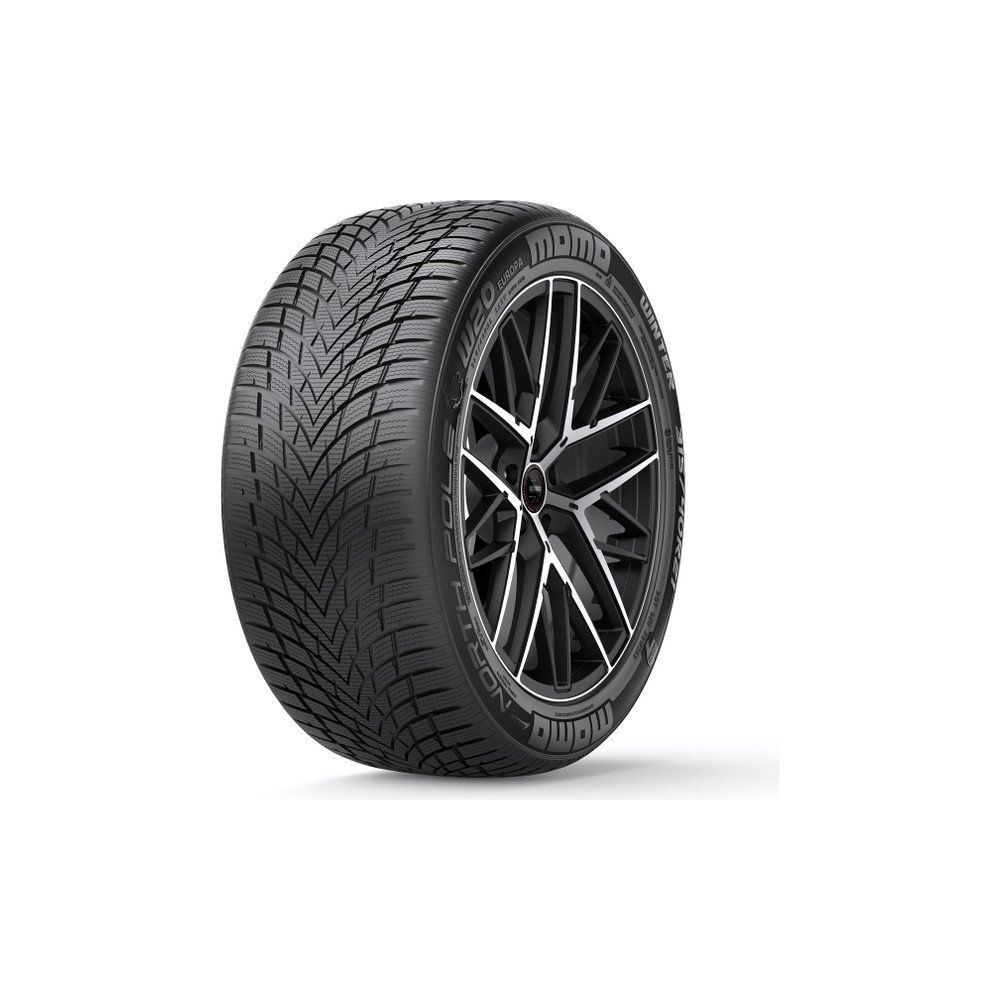 Momo 175/65 R14 86T XL North Pole W-20 Europa Kış Lastiği 2025