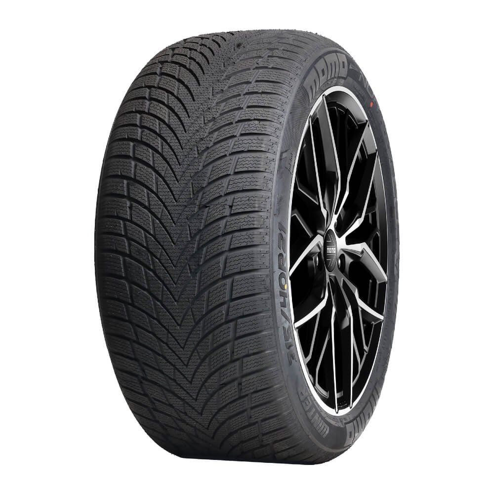 Momo 225/55 R18 102V XL North Pole W-20 Europa Kış Lastiği 2025