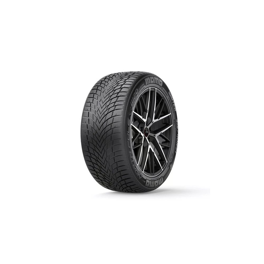 Momo 225/55 R18 102V XL North Pole W-20 Europa Kış Lastiği 2025