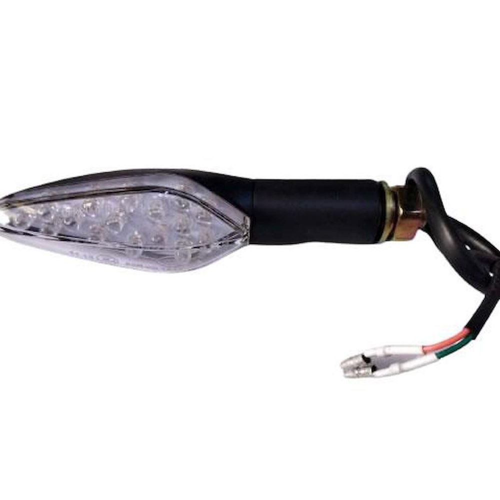 【nalu】速達 Mondial Drift 125 L Ön Sol Sinyal Fiyatları