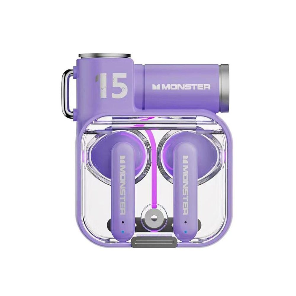 Monster Airmars XKT15 Bluetooth Kulaklık