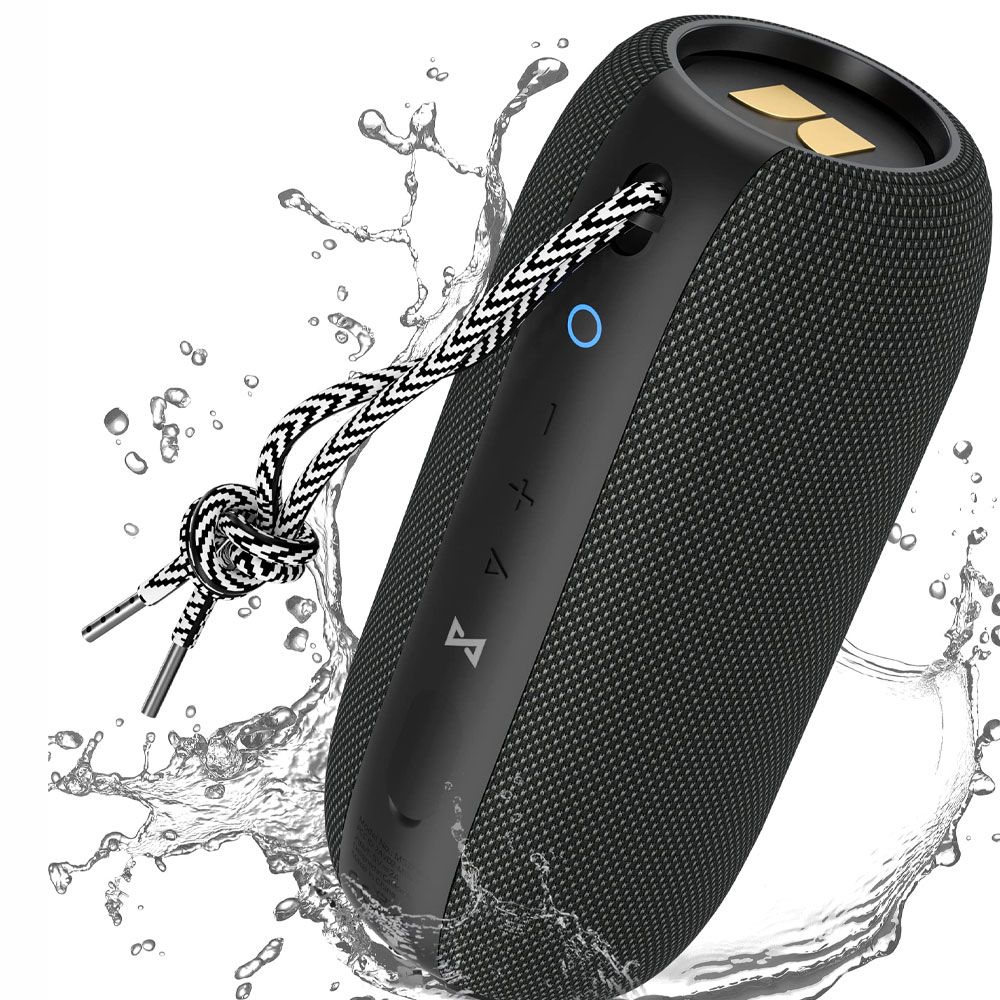 Monster Superstar S320 40 W Bluetooth 5.0 Hoparlör