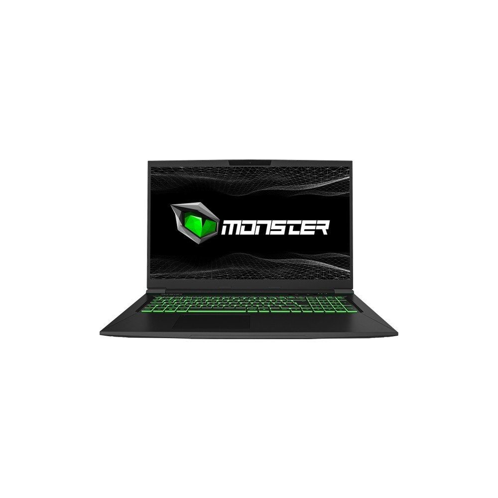 Monster Tulpar T7 I7 13700H 64GB RAM 1TB SSD RTX 4060