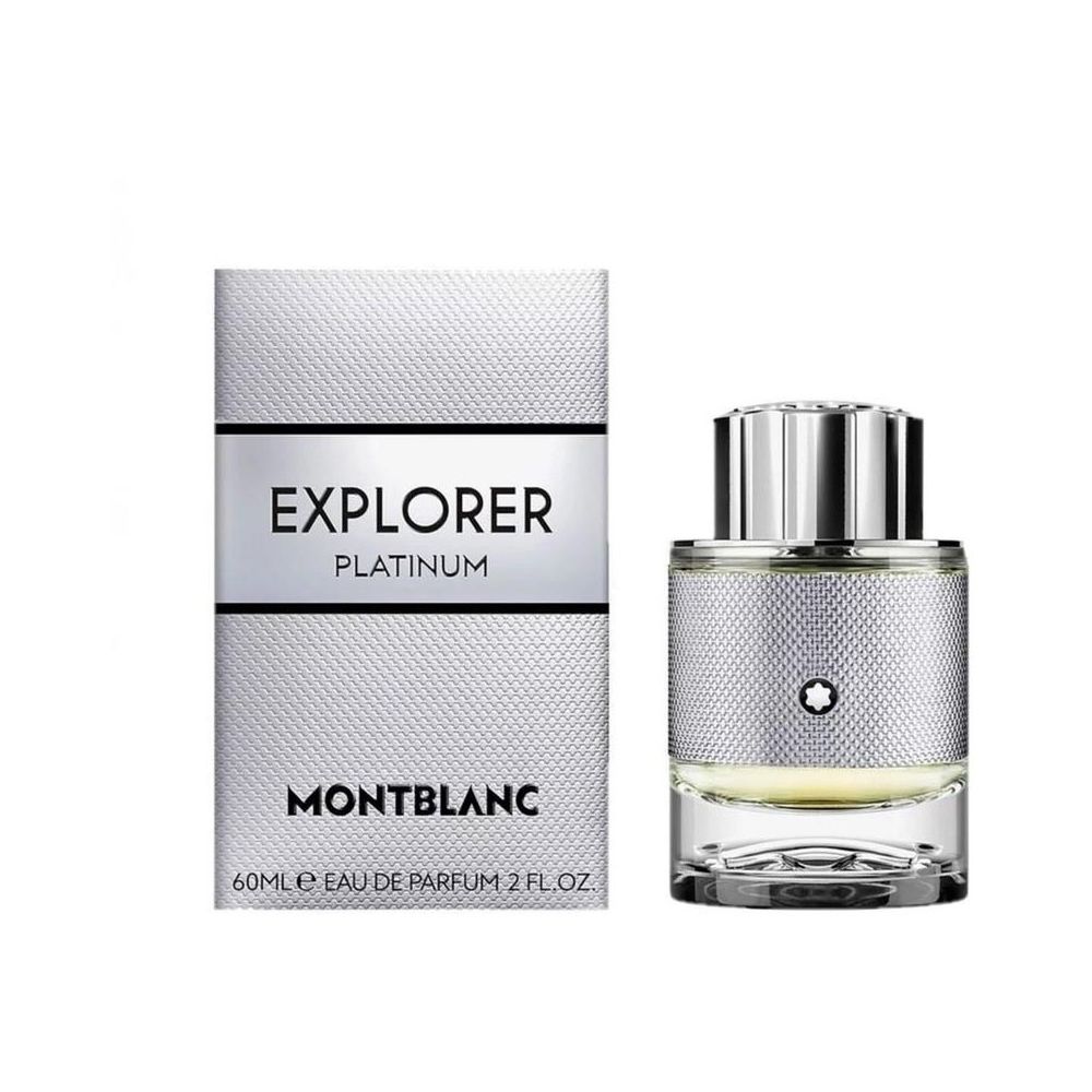Mont Blanc Explorer Platinum EDP 60 ml Erkek Parfüm Fiyatları
