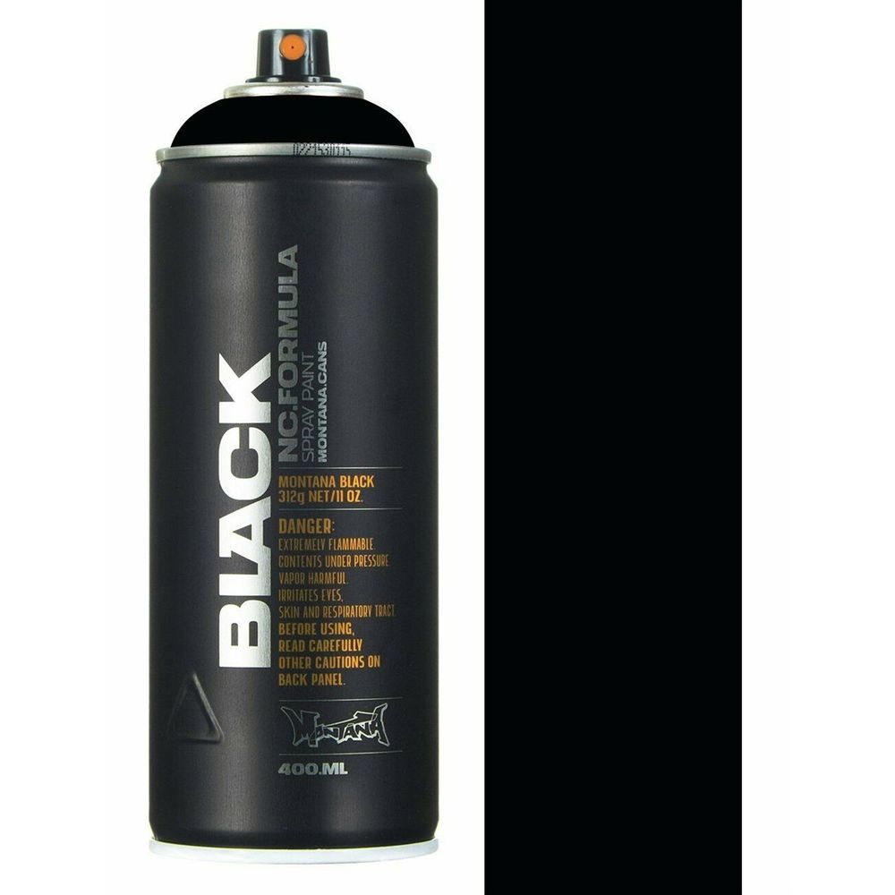 montana black 400 ml black sprey boya fiyatlari
