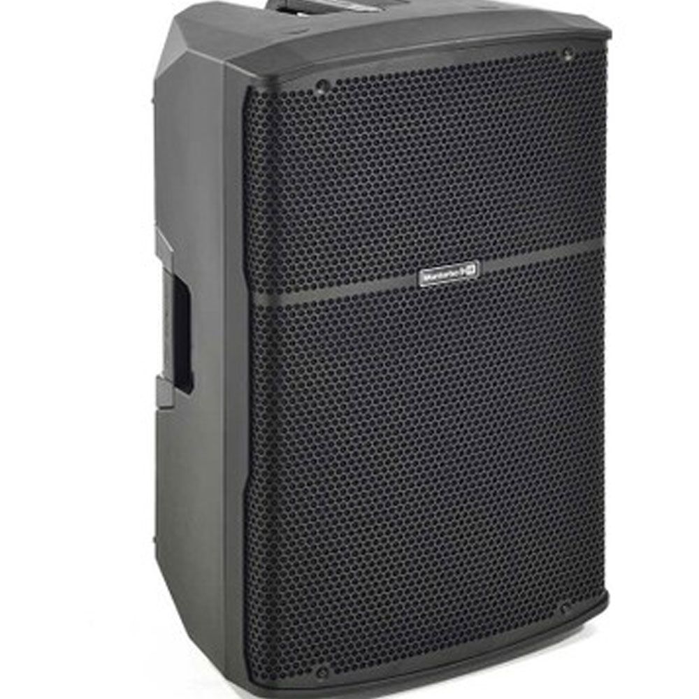 Montarbo B115 15 Inç 1200W Aktif Bluetooth Hoparlör