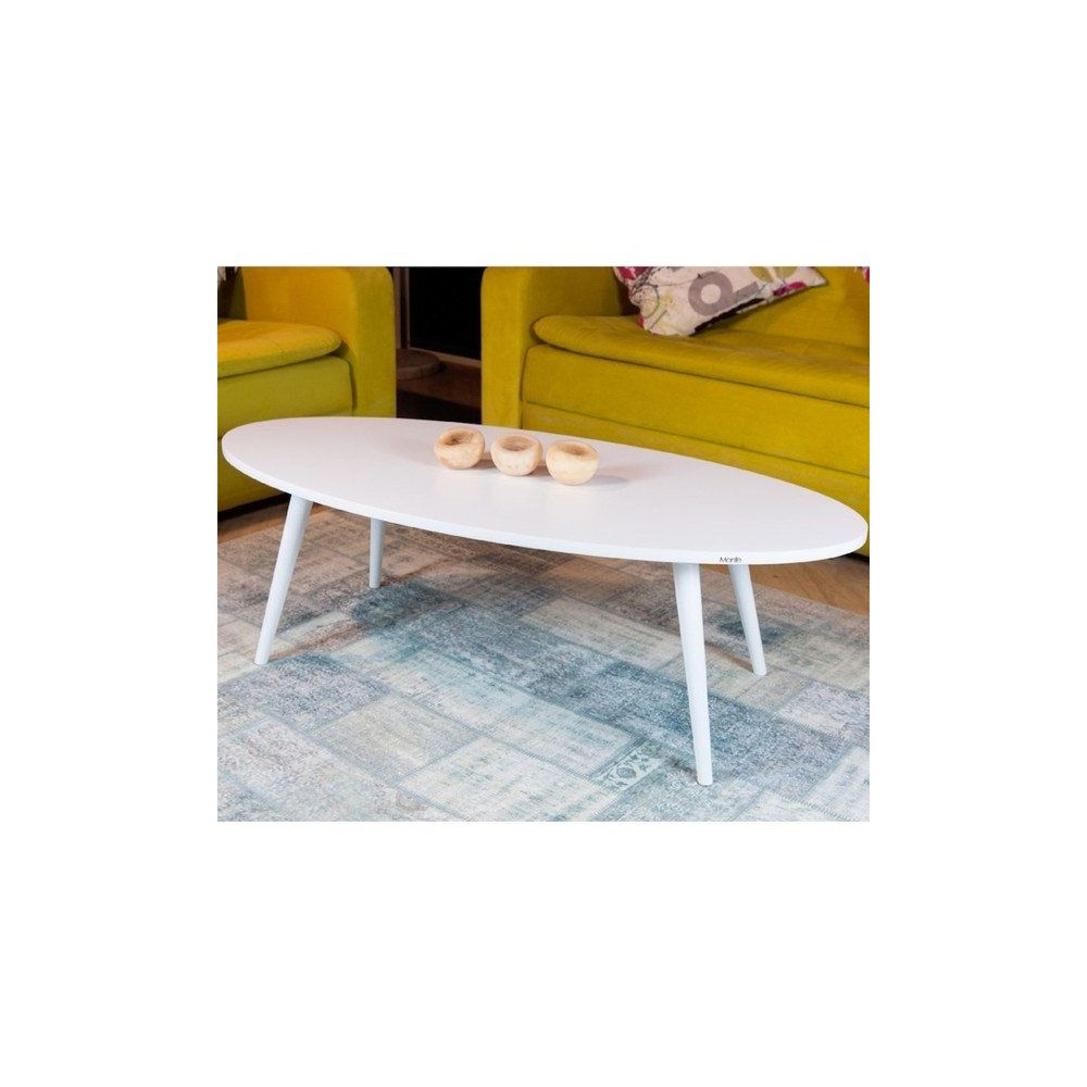 Monte Sehpa Orbit Beyaz Orta Sehpa Fiyatlari