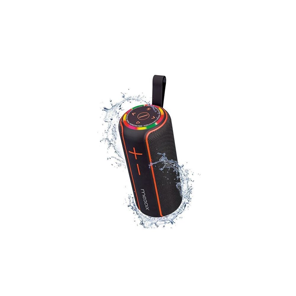 Moodix HO23P30 Bluetooth Hoparlör