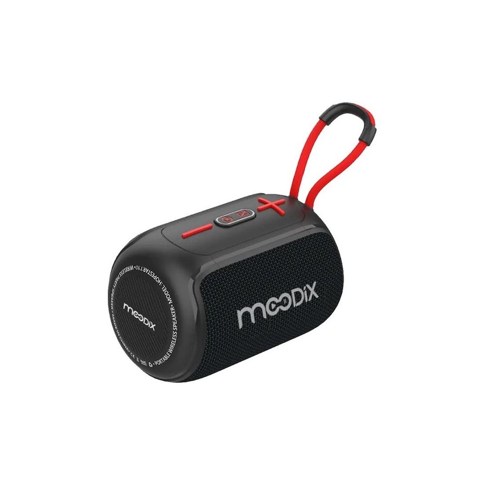 Moodix HO23T10 Bluetooth Hoparlör