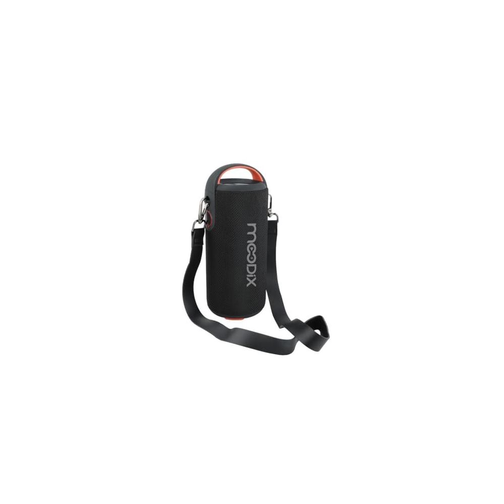 Moodix KL23KS162 Siyah Bluetooth Hoparlör