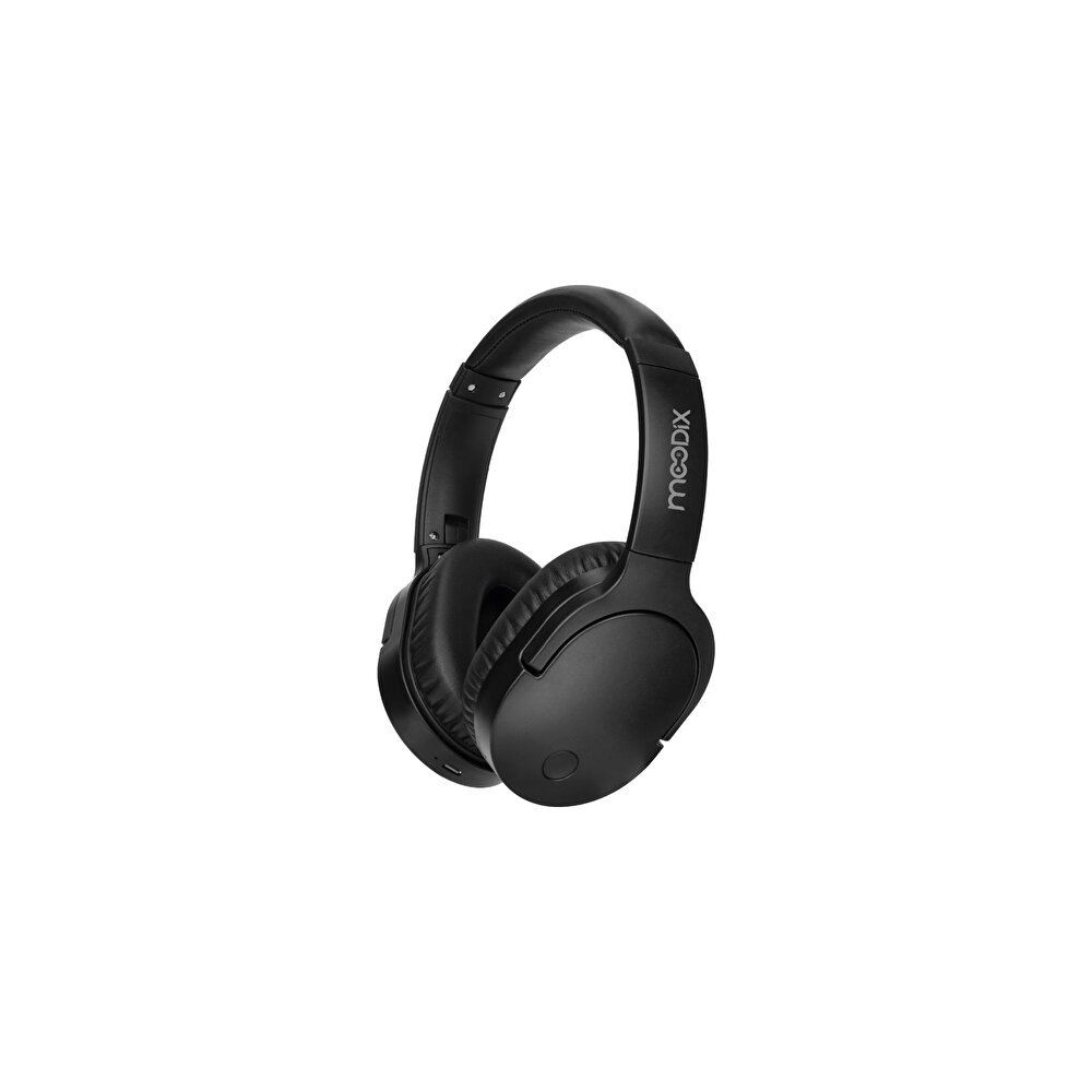 Moodix KO23BT1100 Siyah Bluetooth Kulaklık