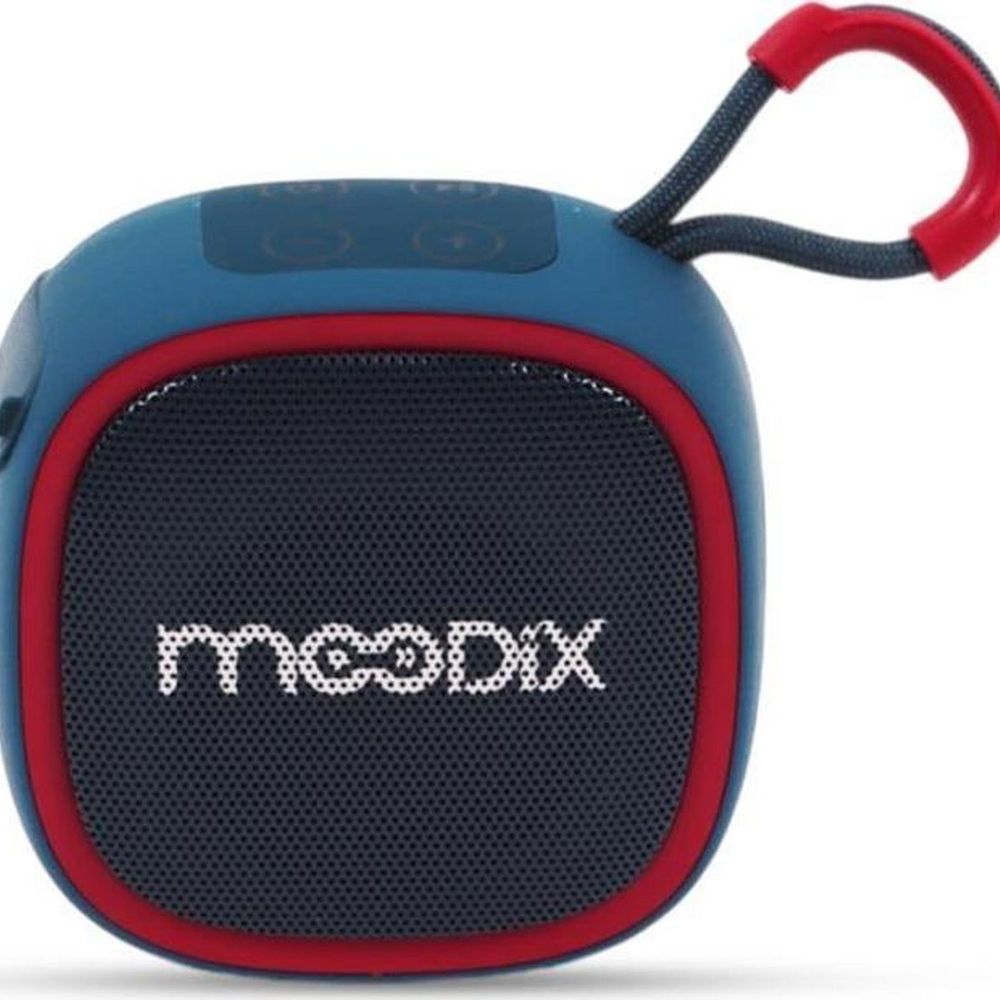 Moodix Mavi 5W KI23KS659 Bluetooth Hoparlör