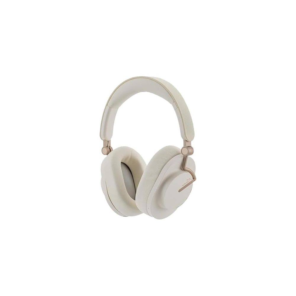 Moondrop Edge Portable Beyaz Bluetooth Kulaklık