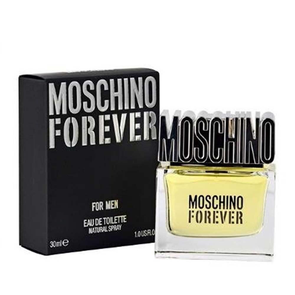 moschino moschino forever