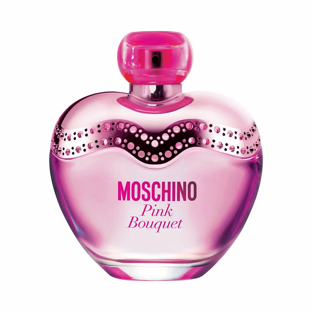 Moschino Pink Bouquet EDT 100 ml Bayan Parfümü Fiyatları