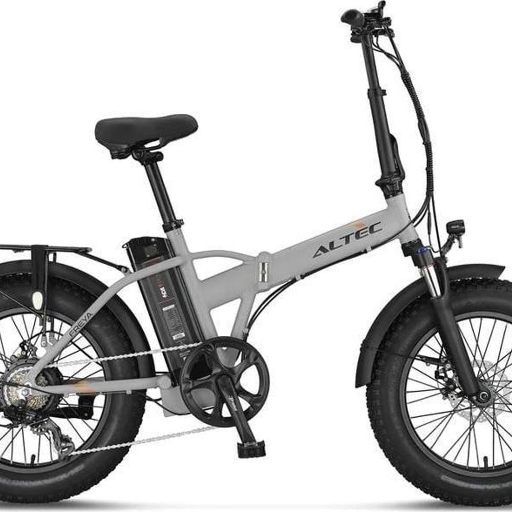 モリリン Mosso Freya 420H HYD 20 Jant 7 Vites Krem Elektrikli Katlanır