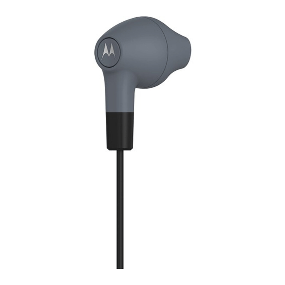 Motorola Earbuds 2 Kırmızı Kulaklık