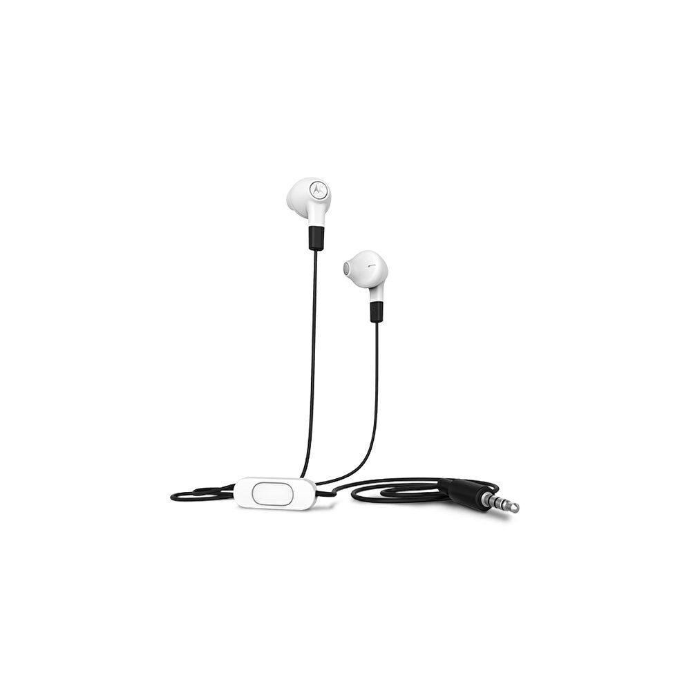 Motorola Earbuds Beyaz Kulaklık