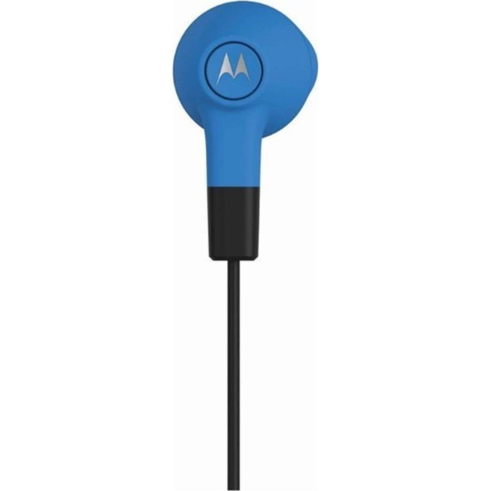 Motorola Earbuds Mavi Kulaklık