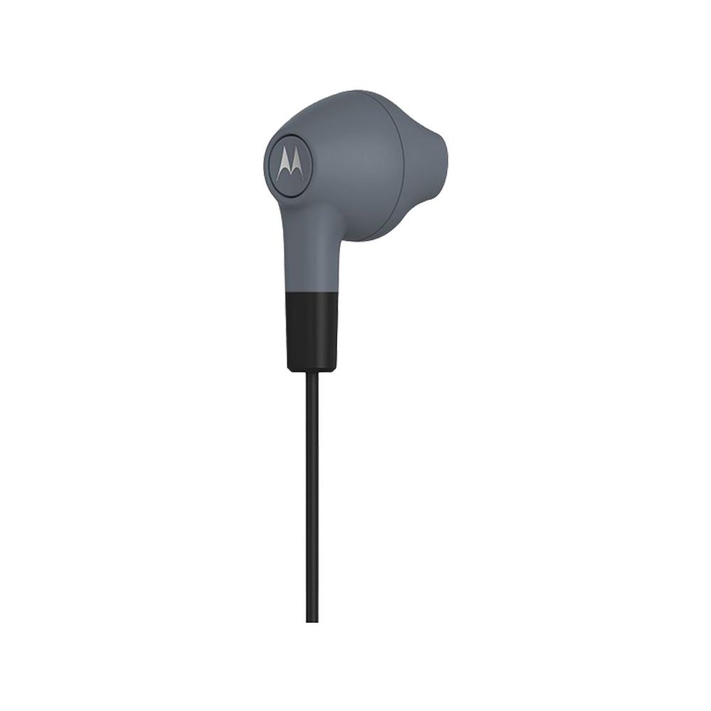 Motorola Earbuds Siyah Kulaklık