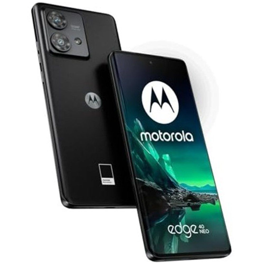 新品　整備済品　当日発送可　motorola edge 40 neo 256GB Amazon | Motorola(モトローラ)motorolaedge40neo｜8GB/256GB