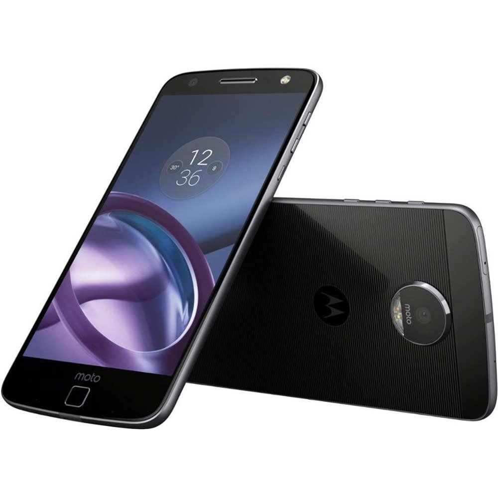 Motorola Moto Z 2016 32 GB 5.5 İnç 13 MP Akıllı Cep Telefonu Fiyatları
