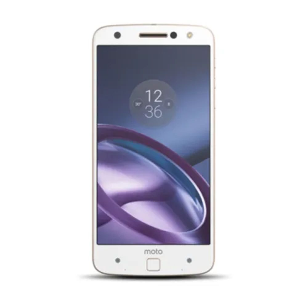 Motorola Moto Z 2016 32 GB 5.5 İnç 13 MP Akıllı Cep Telefonu