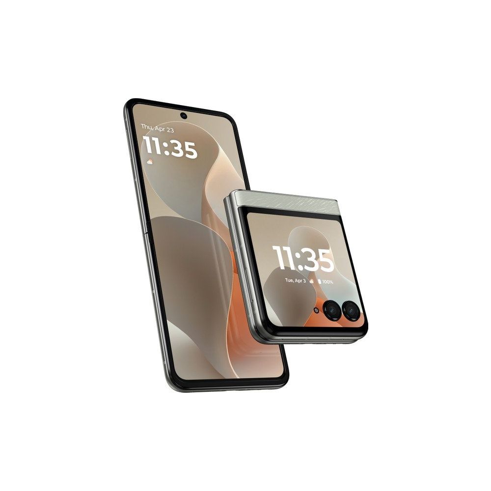 Motorola Razr 60 256GB 8GB Ram Açık Gökyüzü