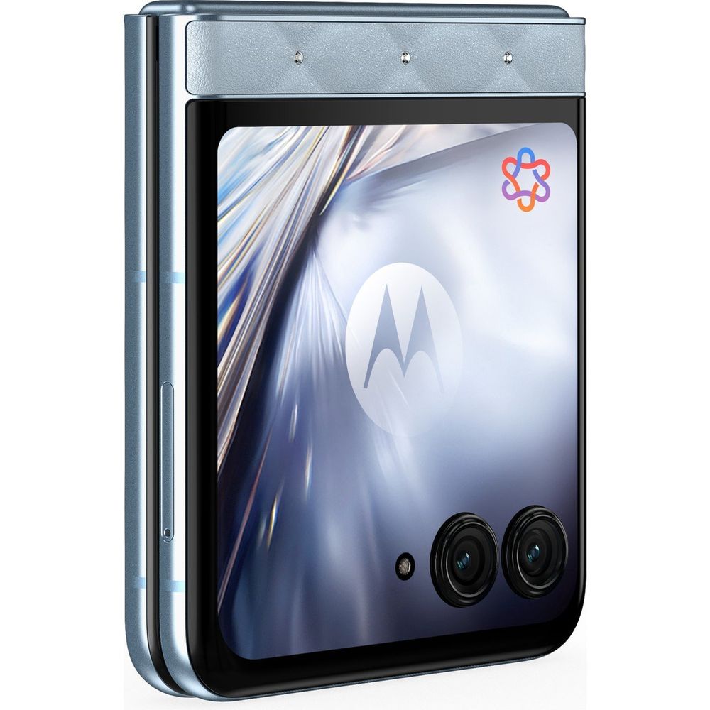 Motorola Razr 60 256GB 8GB Ram Swaroski Mavi Fiyatları