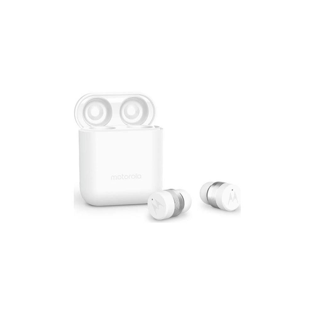 Motorola Verve Buds 110 Bluetooth Kulaklık Beyaz