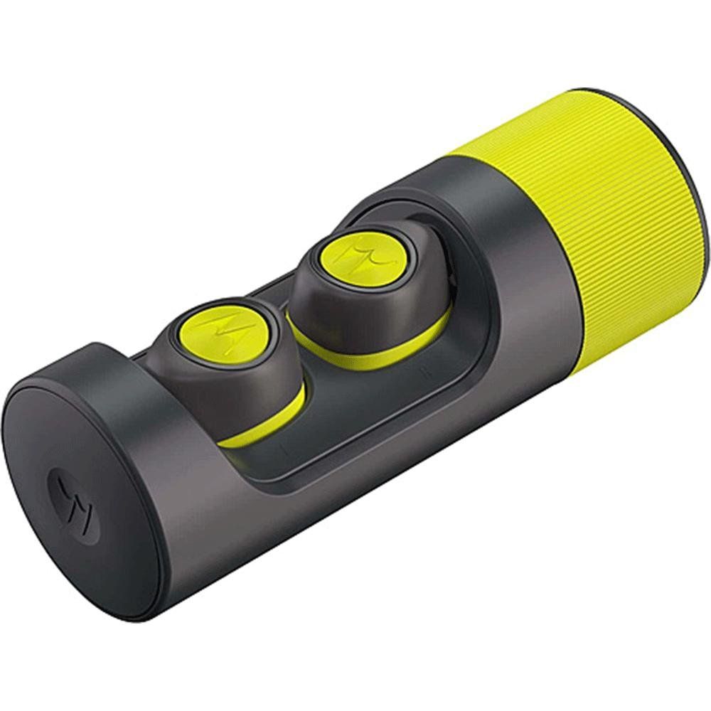 Motorola Verve Ones Me Siyah + Bluetooth TWS Kulaklık Siyah Fiyatları