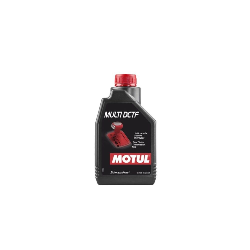 Motul Multi DCTF 1 lt Şanzıman Yağı Fiyatları | Cimri