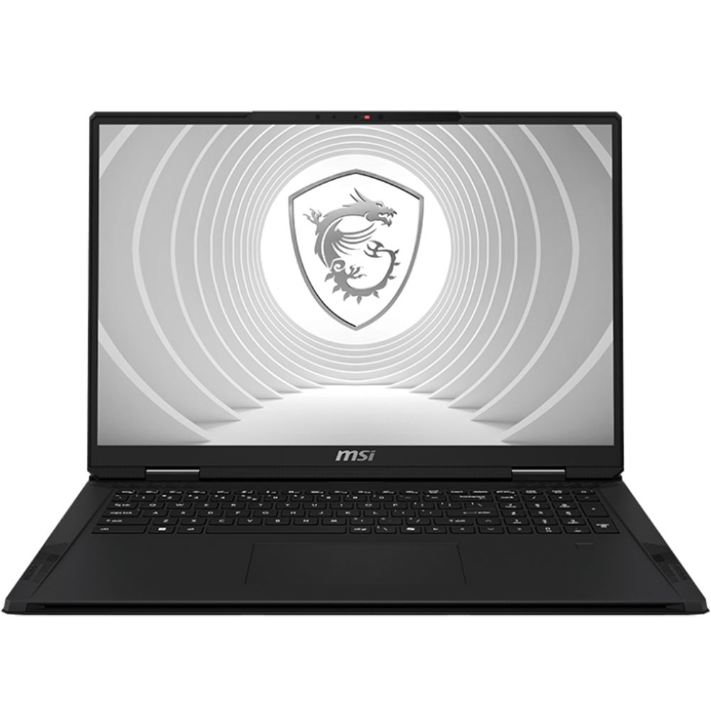 MSI CreatorPro X18 HX A14VKSG-481TR i9-14900HX 64GB RAM 4TB SSD 12GB RTX 3500 Ada Windows 11 Pro 18 inç Laptop - Notebook