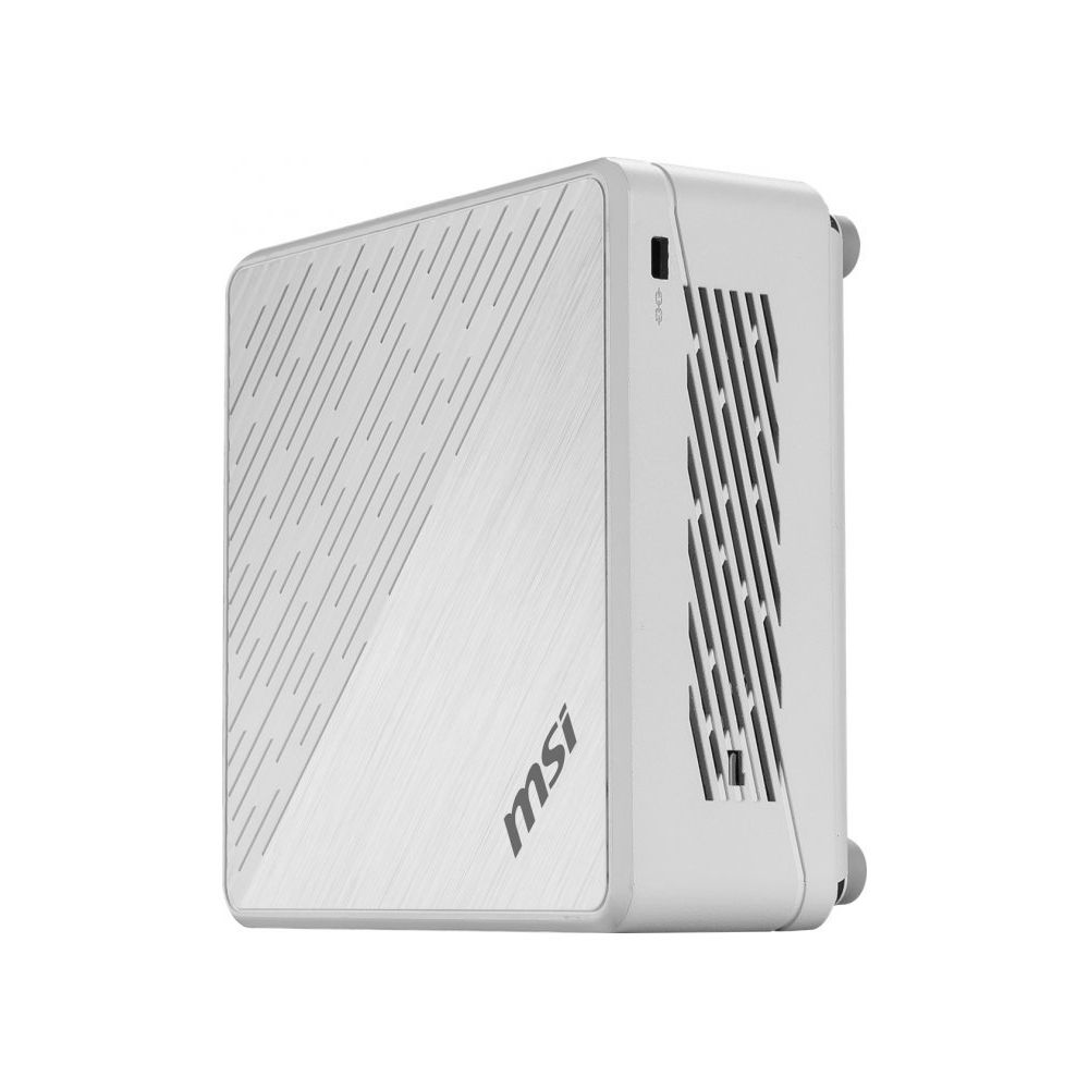 MSI Cubi 5 10M-272TR Intel Core i5 10210U 8GB Ram 512GB SSD Windows 10 Pro Masaüstü Bilgisayar