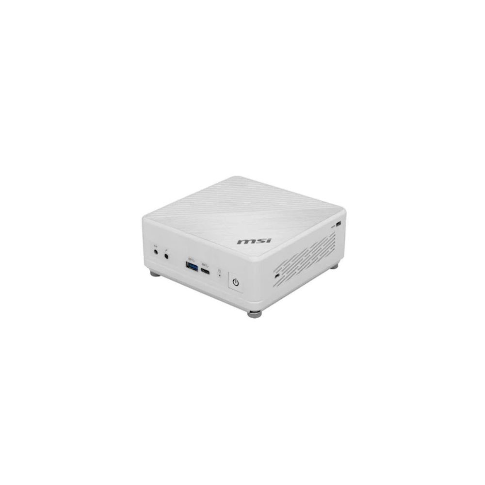 MSI Cubi 5 10M-272TR Intel Corei 5 10210U 8GB Ram 512GB SSD Windows 10 Pro Masaüstü Bilgisayar