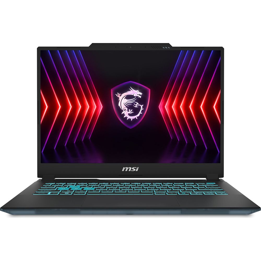 MSI Cyborg 14 A13VE-054XTR i7-13620H 16GB RAM 512GB SSD RTX 4050 FreeDOS 14 inç Oyun Bilgisayarı
