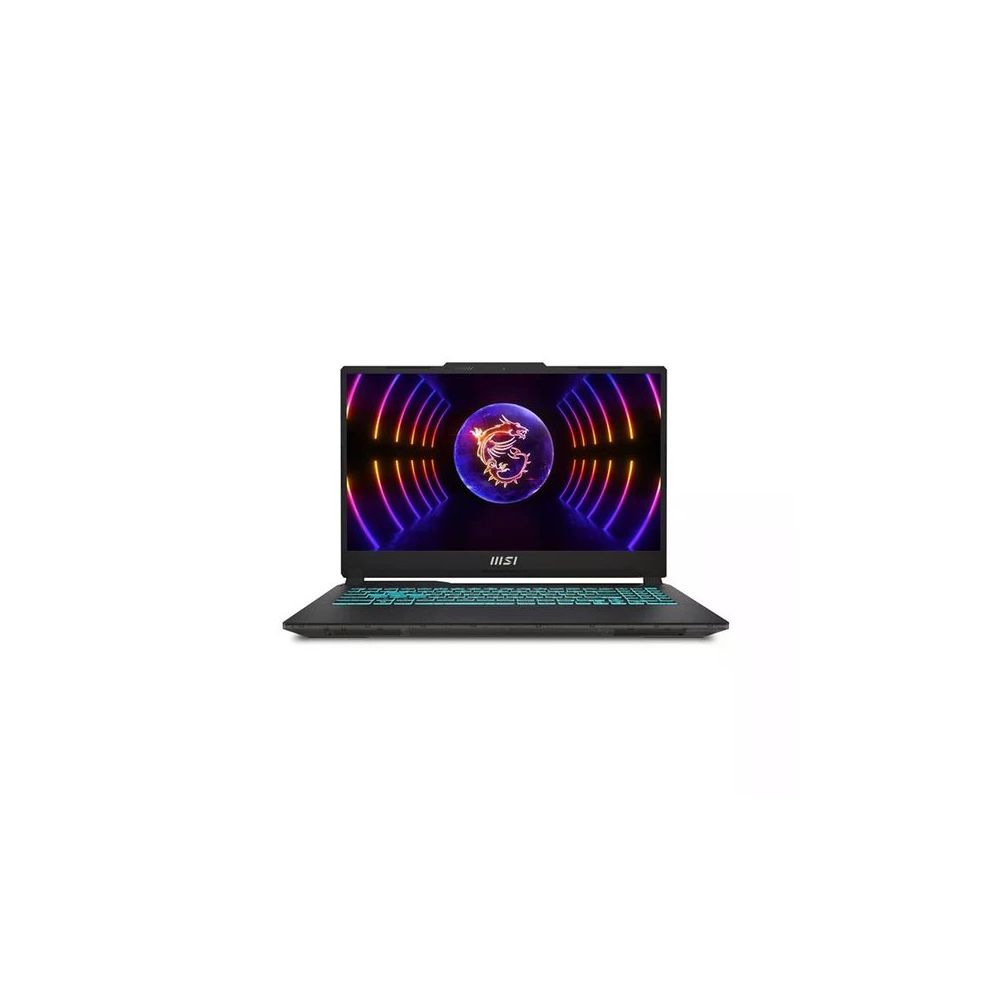 MSI Cyborg 15 A13VE-2270XTRNN i5-13420H 16GB RAM 1TB SSD 6GB RTX 4050 FreeDOS 15.6 inç Oyun Bilgisayarı