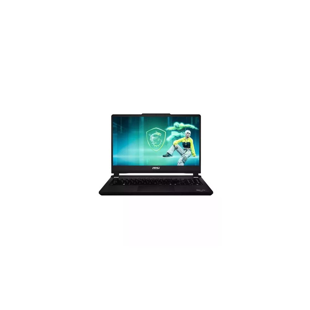 MSI Cyborg 15 MAX C13WG-070XTR i7-13620H 16GB RAM 1TB SSD RTX 5070 FreeDOS 15.6 inç Oyun Bilgisayarı