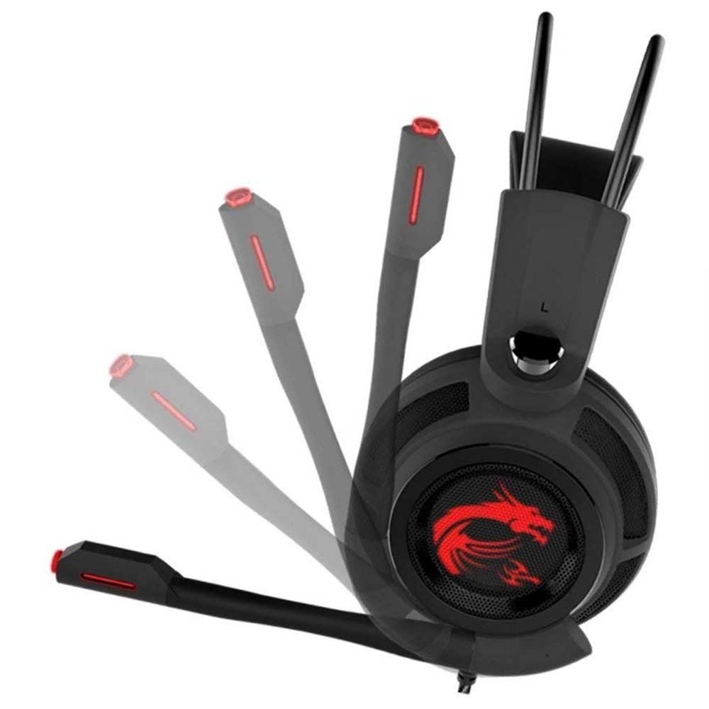 MSI DS502 Gaming Kulaklık Fiyatları ve Özellikleri