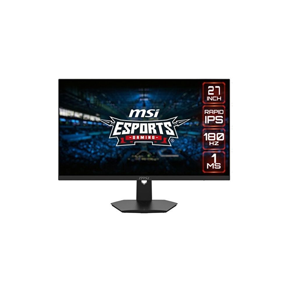 MSI G274F 27 inç 180Hz 1ms IPS Oyuncu Monitörü