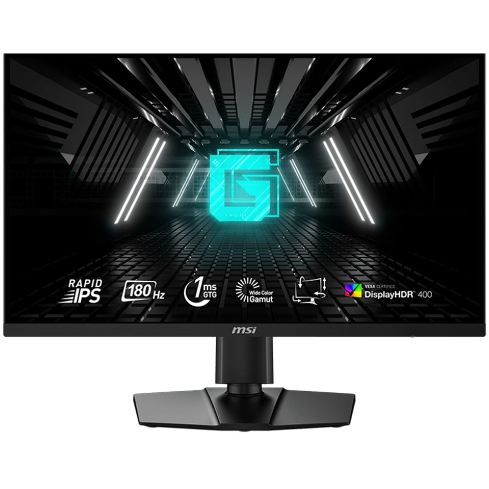 MSI G274QPF E2 27 inç 180Hz 1ms Oyuncu Monitörü Fiyatları