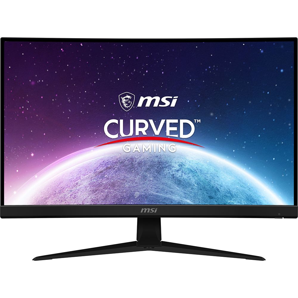 MSI G27C4X 27 inç 250Hz 1ms Curved Oyuncu Monitörü Outlet - Teşhir