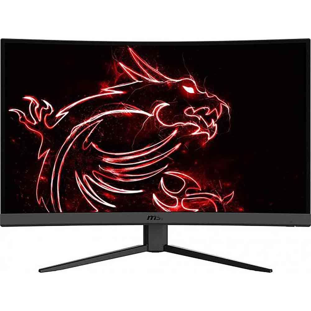 MSI G32CQ4 31.5 inç 165Hz 1ms Curved Oyuncu Monitörü