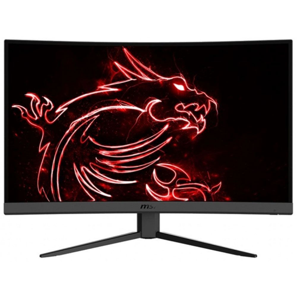 MSI G32CQ4 E2 31.5 inç 170Hz 1ms Curved Oyuncu Monitörü