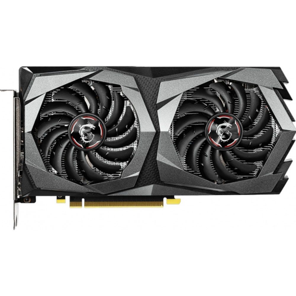 MSI GeForce GTX 1650 D6 GAMING X 4GB GDDR6 128Bit DX12 Ekran Kartı