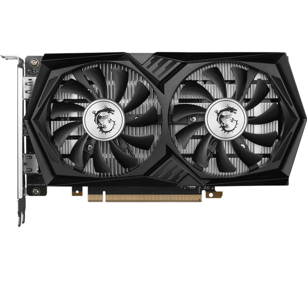 MSI GeForce-RTX-3050-GAMING-X-6G 6GB GDDR6 Ekran Kartı Fiyatları