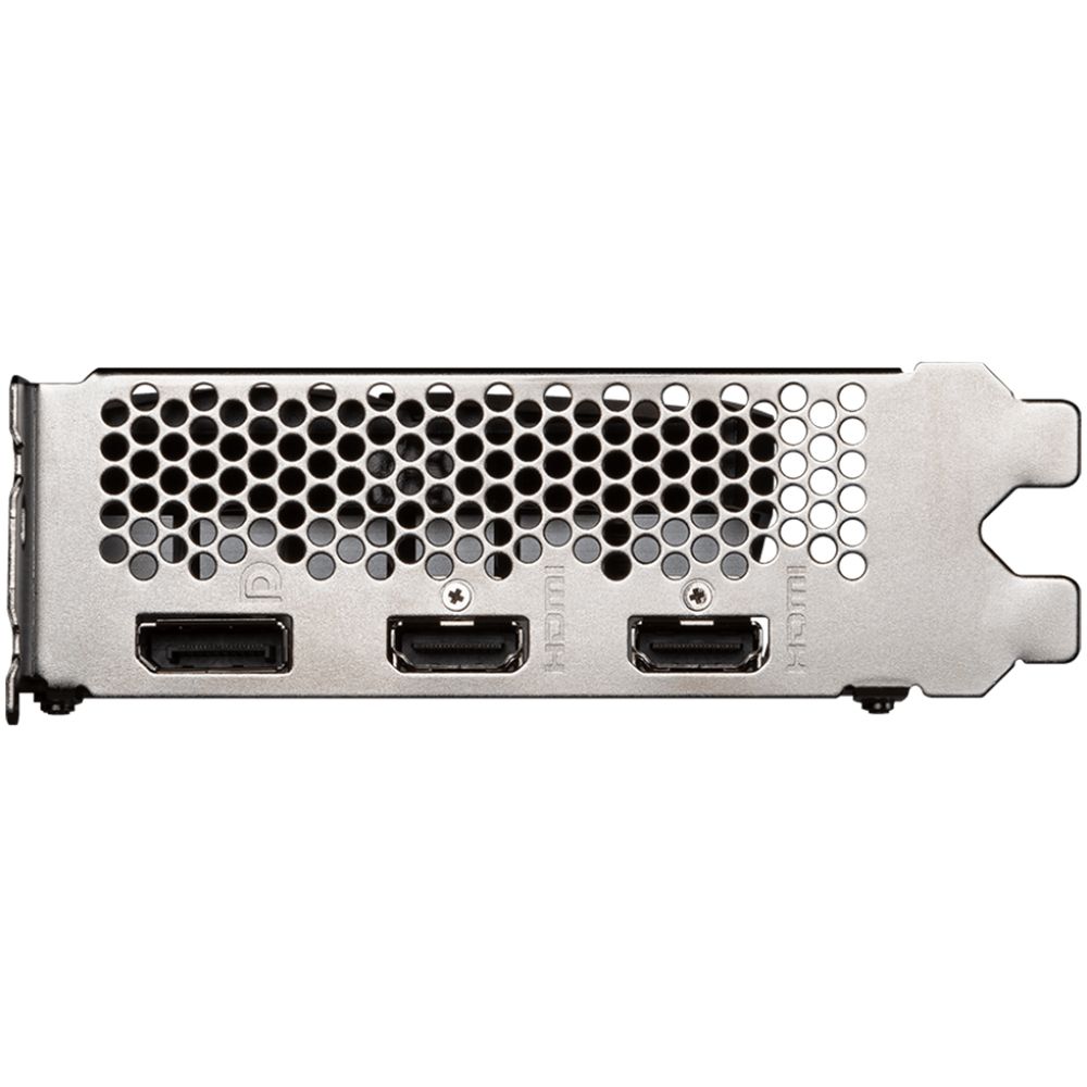 MSI GeForce RTX 3050 VENTUS 2X E 6G OC 6GB GDDR6 Ekran Kartı