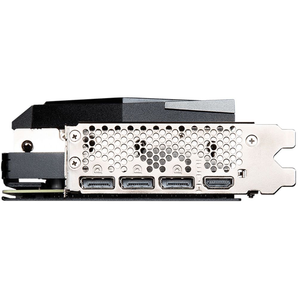 MSI GeForce RTX 3070 GAMING X TRIO 8GB GDDR6 256Bit DX12 Gaming