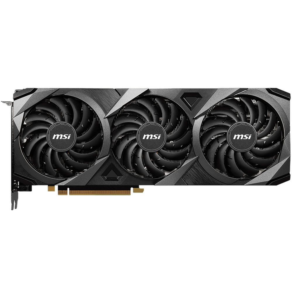 MSI GeForce RTX 3070 TI VENTUS 3X 8GB OC 256Bit GDDR6X PCI-Express